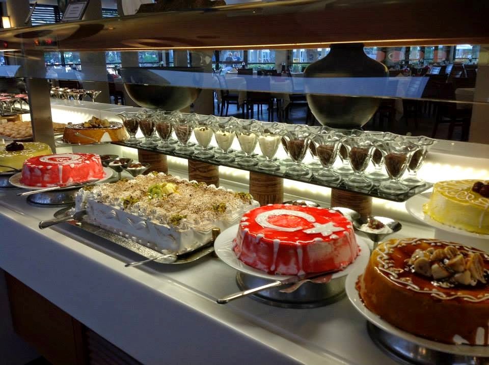 imagini hotel CLUB ASTERIA BELEK